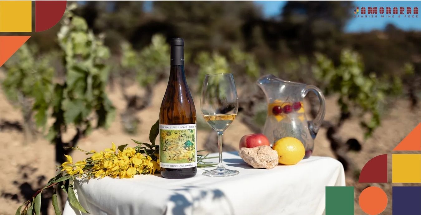 3 Macabeus Jamonarna